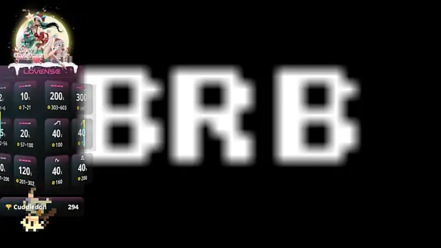 Lovelyamyy's cam snapshot