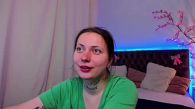 LilaVame's cam snapshot