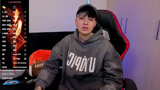 imlaiaaa's cam snapshot