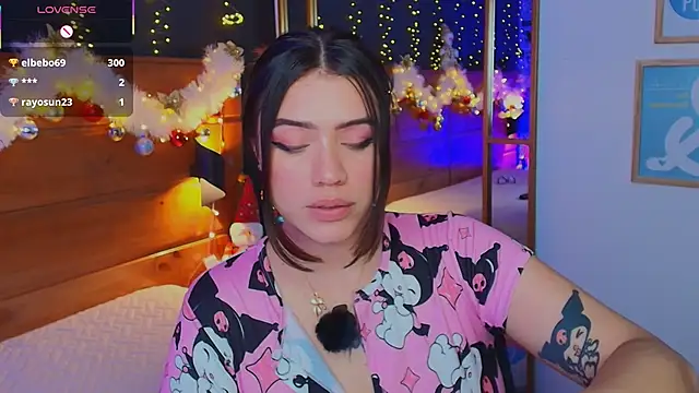 hanna_kimura's cam snapshot