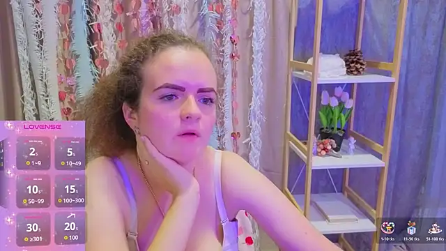 Luisa_Rosee's cam snapshot