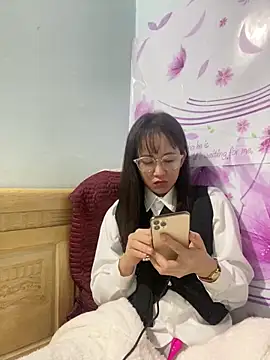 TranOanh999's cam snapshot