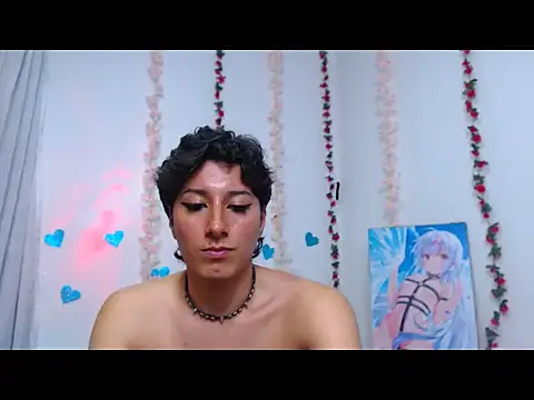 MalorySweet1 live sex cam