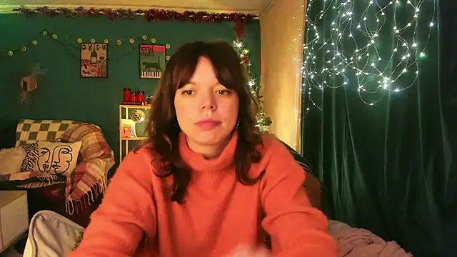 ClancyMorissey's cam snapshot