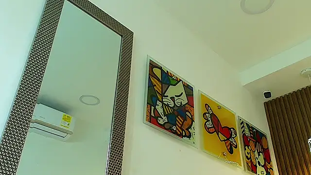 Sharlotte_Milk's cam snapshot