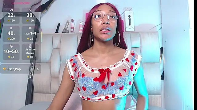 esmeralda-bk's cam snapshot