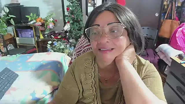 Mrs_mommy_ live sex cam