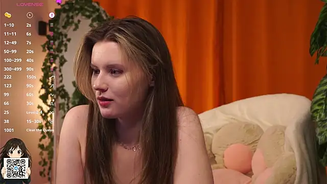 LoraDevon live sex cam