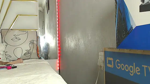 SexyyNana's cam snapshot