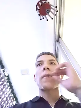 JacksonC_7 live sex cam