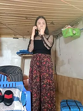 Basanis68's cam snapshot