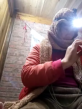 bing-bing88's cam snapshot