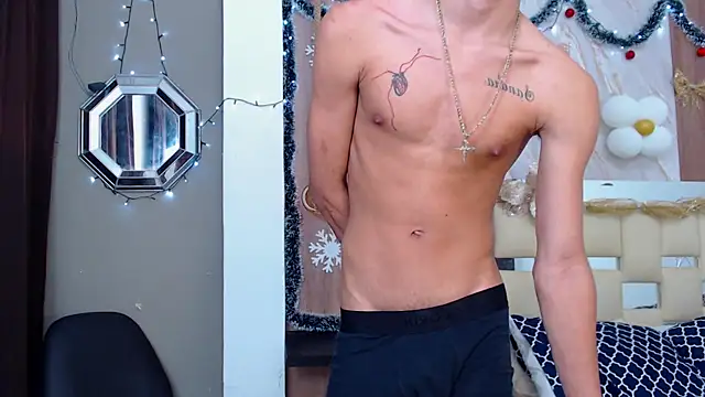 Harry_jhonsson live sex cam