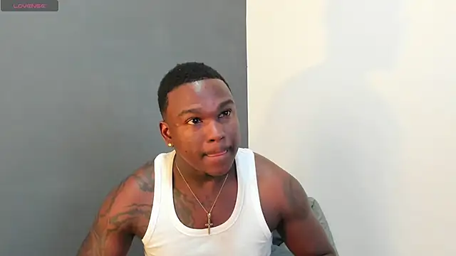 Troykhalil live sex cam