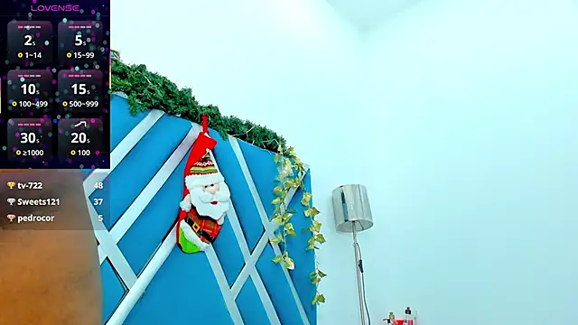 rihanna_abiodun's cam snapshot