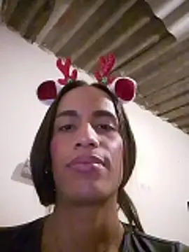 AlexaWarner live sex cam