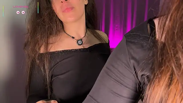 HoneyHamsters's cam snapshot