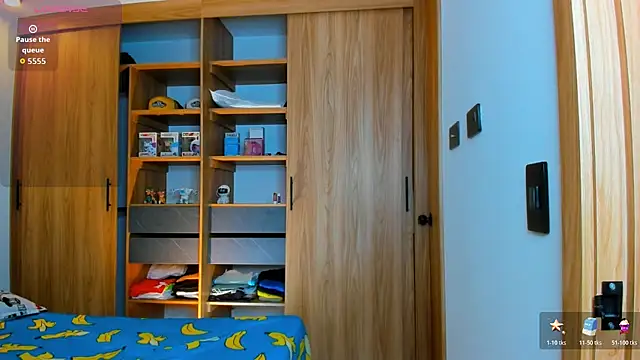 fitnolan live sex cam