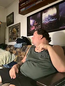 Stephanie1984 live sex cam