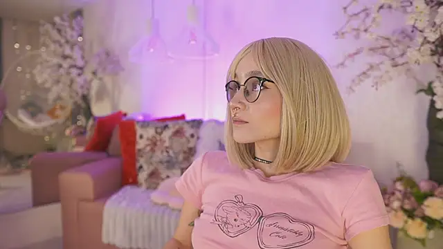 DalahiaRush live sex cam