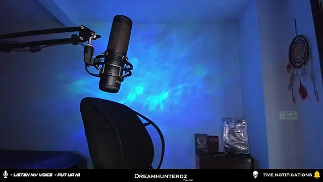 Headhunterdz live sex cam