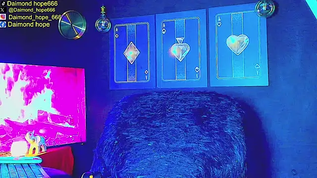 daimond_hope666 live sex cam