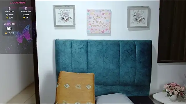 Isabella_f_w's cam snapshot