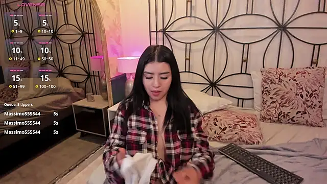 Sam_collinss_'s cam snapshot