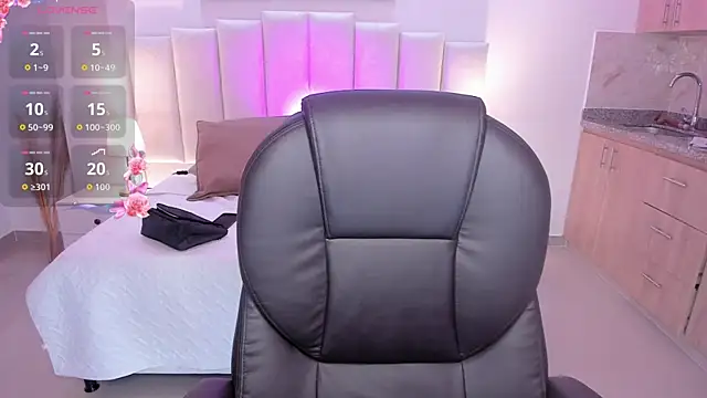 Maya_vexx's cam snapshot