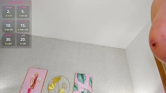 cristal_kane's cam snapshot