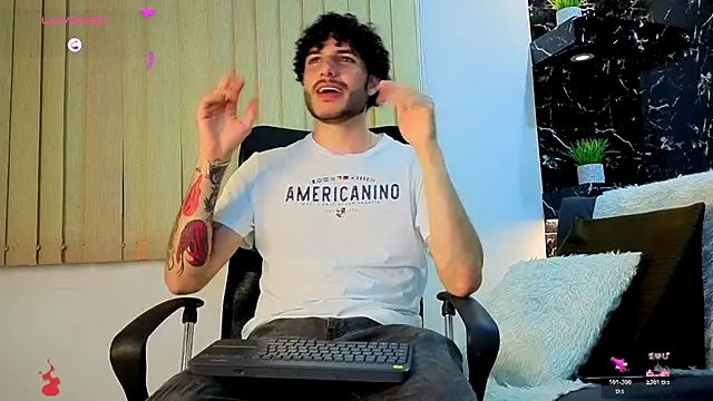 Rafael_Mendezz live sex cam