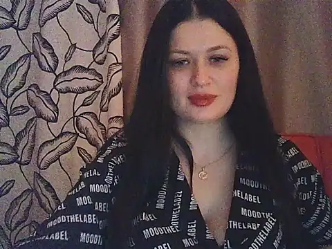 LadyOfMyDreams's cam snapshot