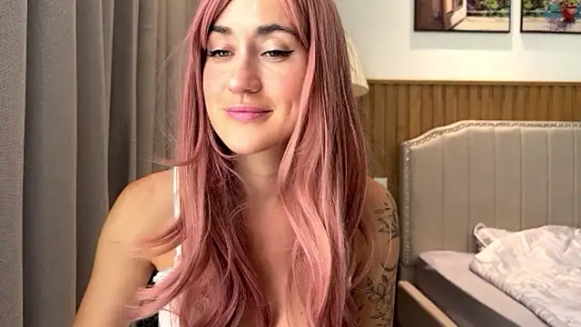 -kinky-pinky-'s cam snapshot