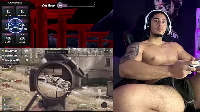 Dimitri_Colleman live sex cam