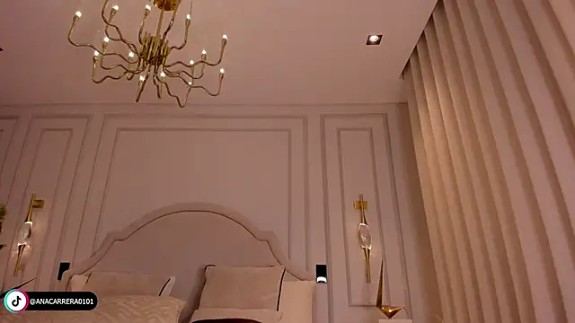 AnaCarrera live sex cam