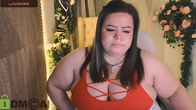 Sheila_queen_'s cam snapshot