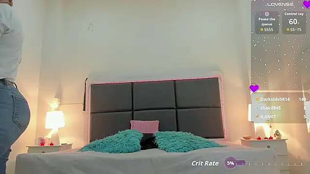 Aslhyn_Gomez's cam snapshot