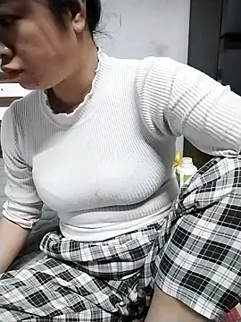 Mie_rose's cam snapshot