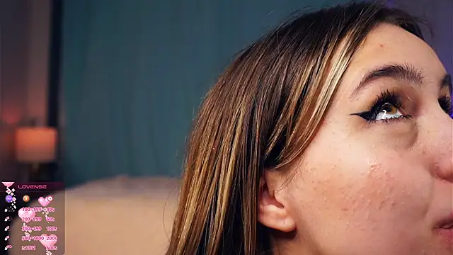 FannyHewson's cam snapshot