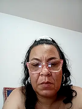 AnittaTettona live sex cam