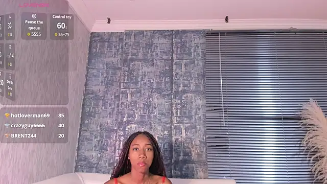 NathalyLeen's cam snapshot