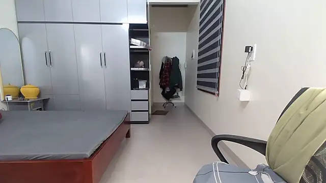 LoveMai-LoveMai's cam snapshot