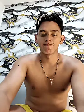 Hiroshi_Shen live sex cam