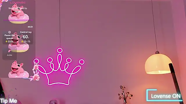 violeth_hill's cam snapshot