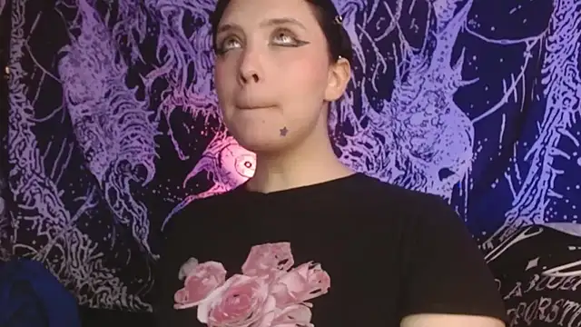 mikaskullcs's cam snapshot