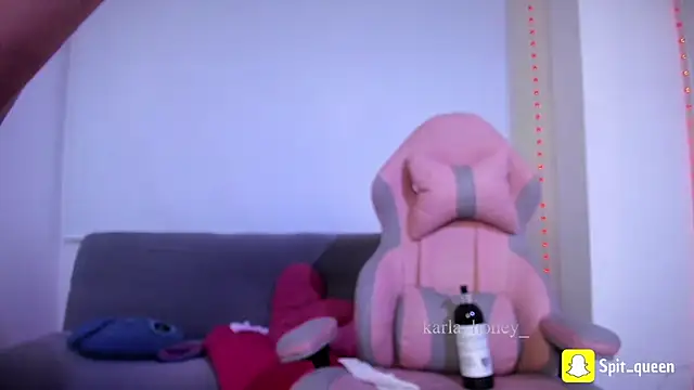 Spit_queen's cam snapshot