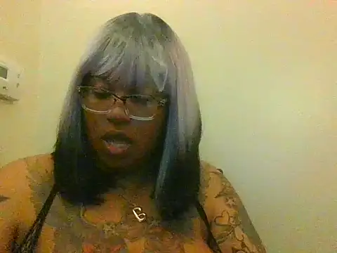 ShaBrimDaPornstar live sex cam