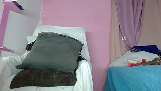 KeillyDiaz's cam snapshot