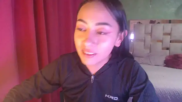 Little_aphrodite's cam snapshot