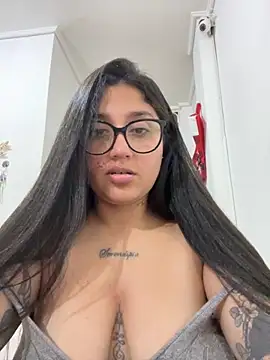 croftsmila's web cam